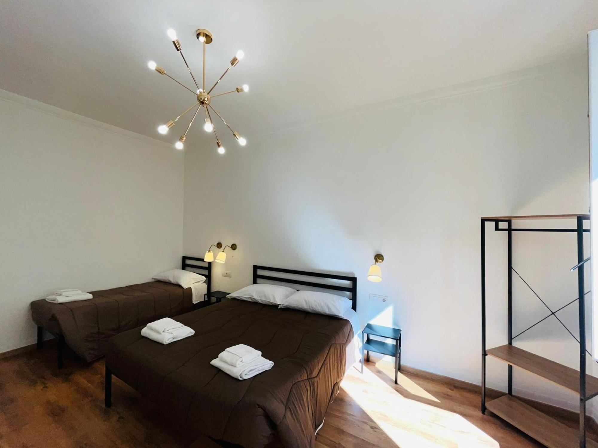 Oriani Bnb Panzió Firenze Kültér fotó