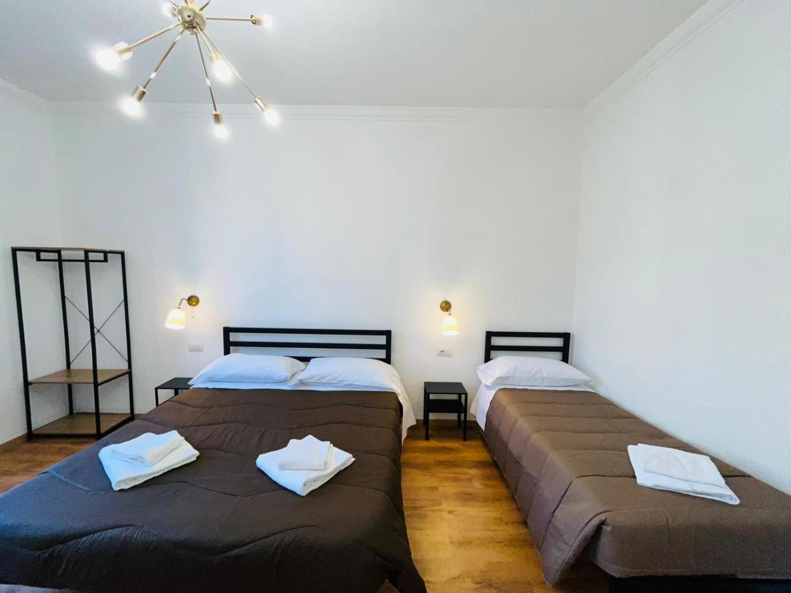 Oriani Bnb Panzió Firenze Kültér fotó