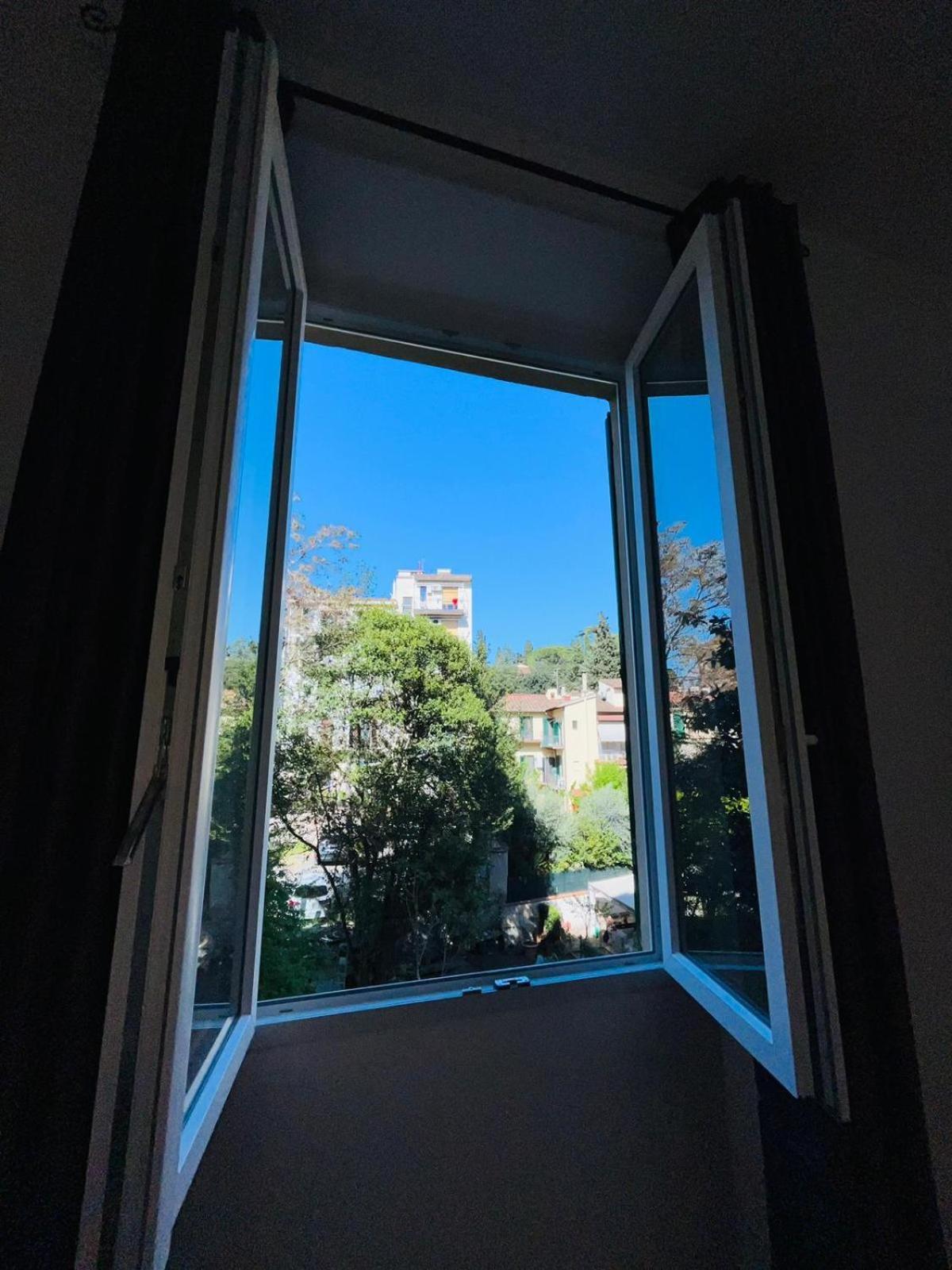 Oriani Bnb Panzió Firenze Kültér fotó