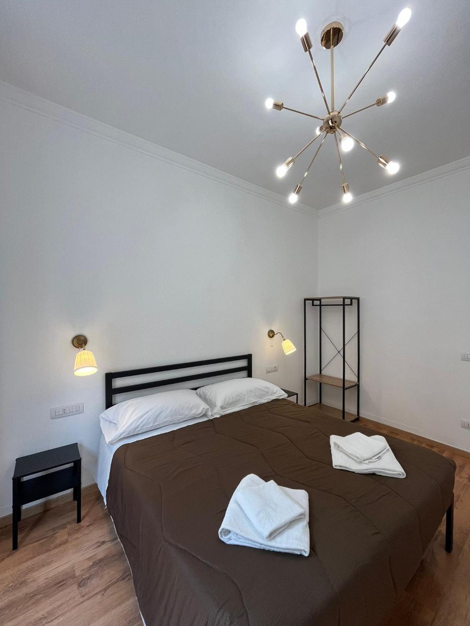 Oriani Bnb Panzió Firenze Kültér fotó