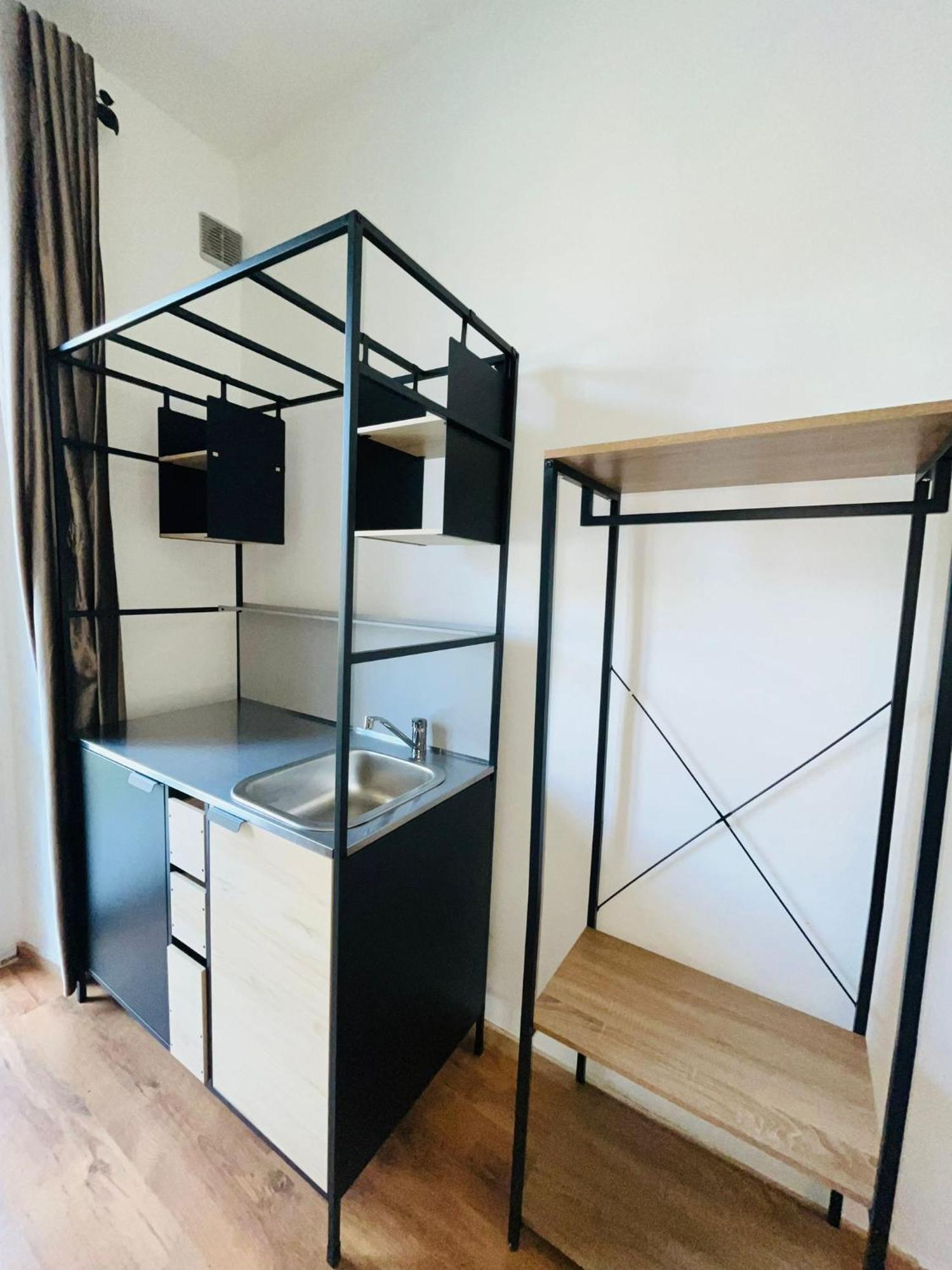 Oriani Bnb Panzió Firenze Kültér fotó