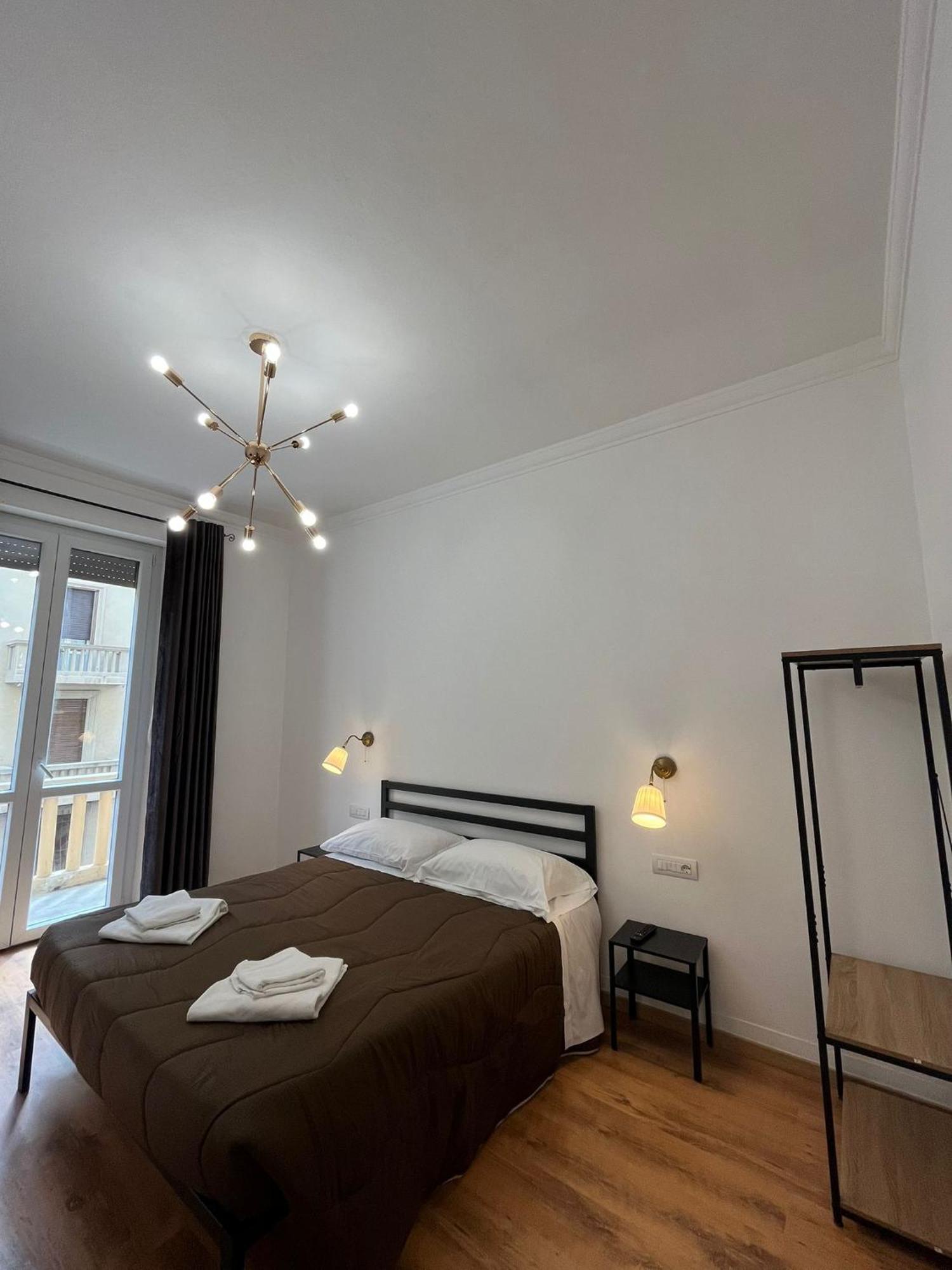 Oriani Bnb Panzió Firenze Kültér fotó