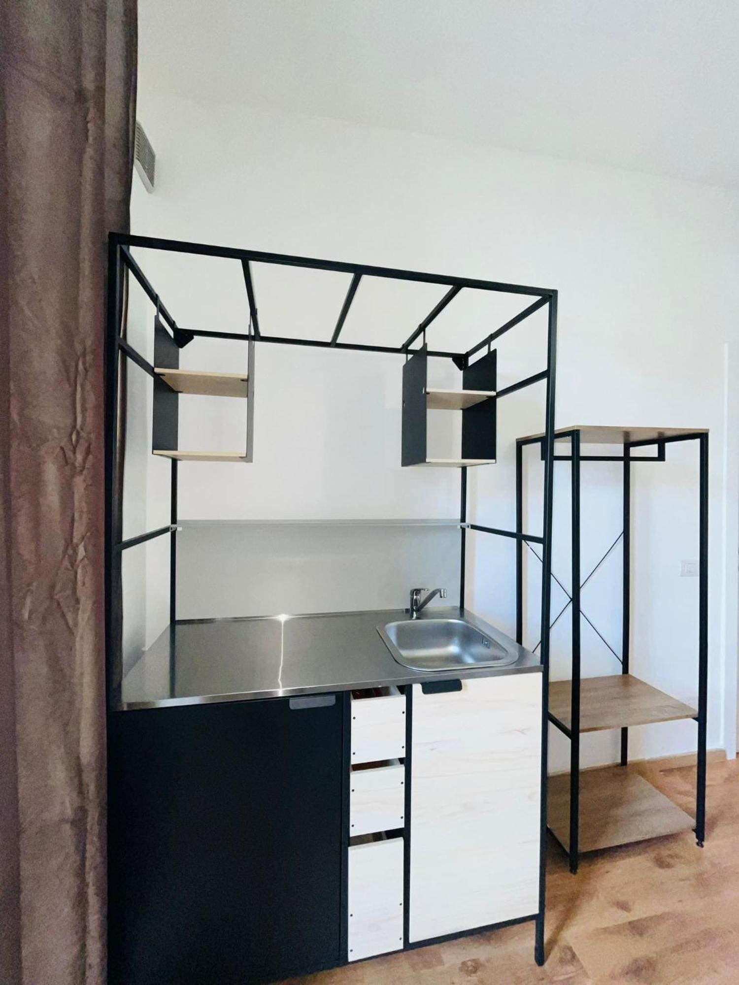 Oriani Bnb Panzió Firenze Kültér fotó